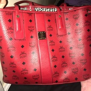 MCM HANDBAG